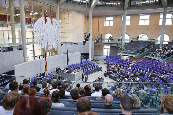 Bundestag beschließt Apothekenreform