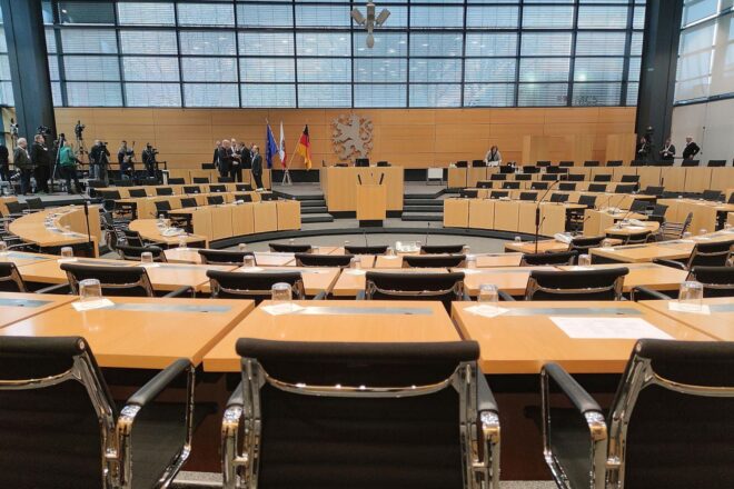 CDU, BSW und SPD wollen Erinnerungskultur in Thüringen stärken