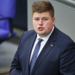 CDU-Politiker Johannes Volkmann fordert dringende Wirtschaftsreformen in der Koalition mit der SPD.