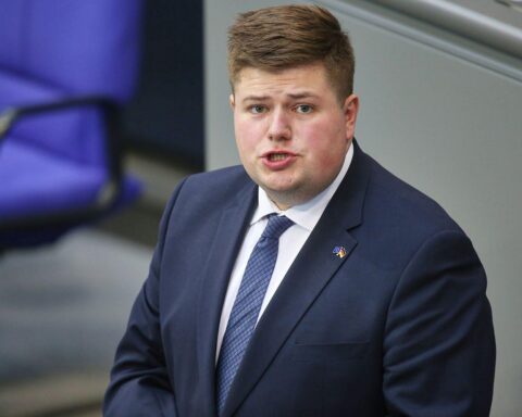 CDU-Politiker Johannes Volkmann fordert dringende Wirtschaftsreformen in der Koalition mit der SPD.