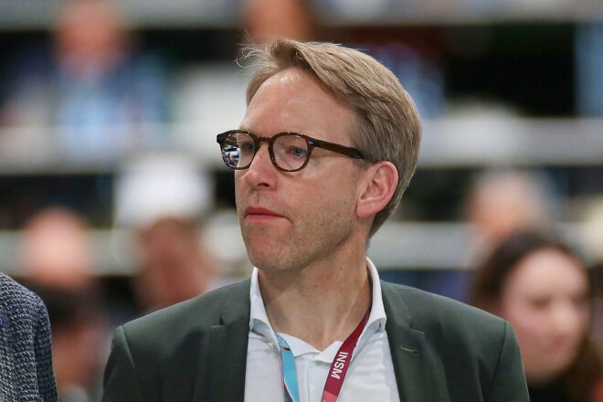 CDU-Politiker hält China-Russland-Militärkooperation für plausibel