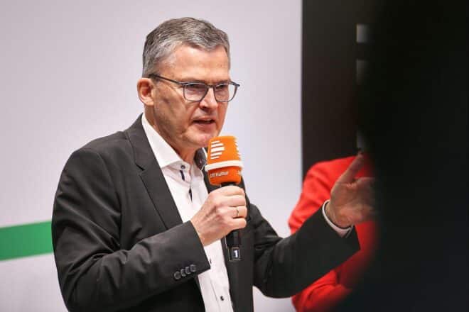 CDU hält mutmaßlichen China-Spionagefall für Spitze des Eisbergs