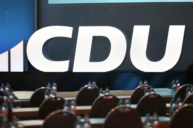 CDU wirft Senat Scheitern bei Straßensozialarbeit vor