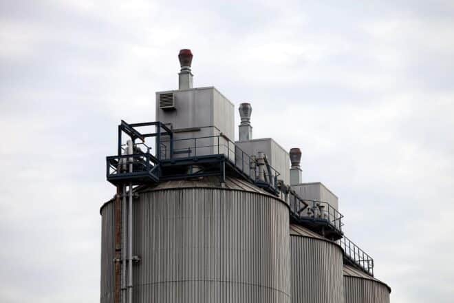 Chemische Industrie in NRW verzeichnet deutlichen Umsatzrückgang