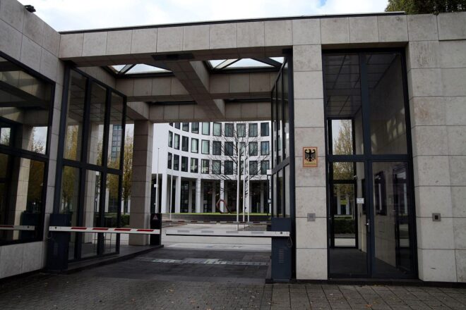 Chinesische Spione sollen deutsche Hochschulen ausgespäht haben