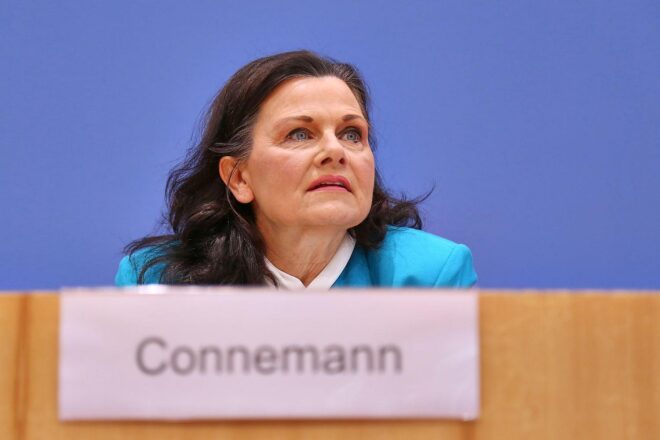 Connemann warnt vor Anstieg der Schwarzarbeit