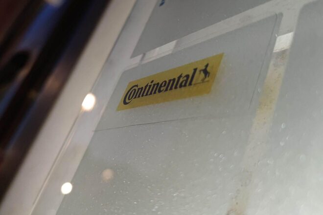 Continental-Aufsichtsratschefin plant Vorstandserweiterung