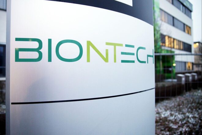 Curevac-Gründer wirft Biontech Täuschung vor