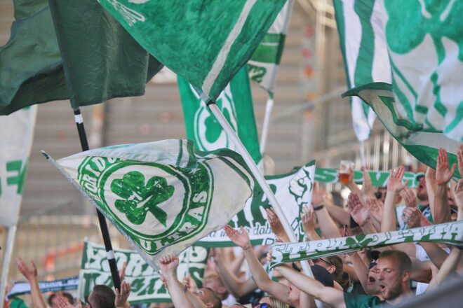 Daniel Meyer wird Geschäftsführer Sport bei der SpVgg Greuther Fürth