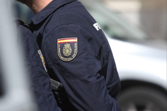 Darknet-Plattform Crimenetwork erneut abgeschaltet
