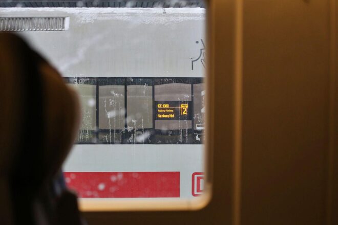 Deutsche Bahn kündigt Familienticket für 99,99 Euro an