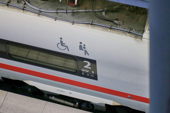 Deutsche Bahn plant Direktzug Berlin-Oslo ab 2028