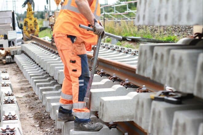 Deutsche Bahn zieht positive Halbzeitbilanz bei Modernisierungsoffensive in Rheinland-Pfalz