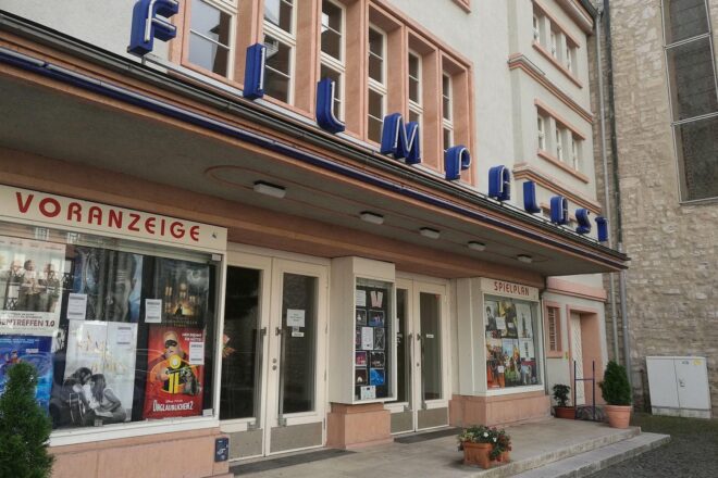 Deutscher Filmpreis 2026 für „In die Sonne schauen“