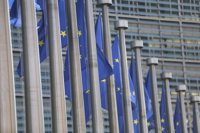 Deutschland entgeht EU-Defizitverfahren