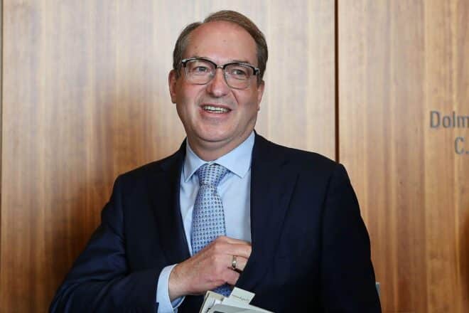 Dobrindt will Abschiebungen mit neuem Gesetz beschleunigen