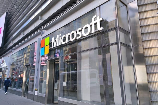 Dröge fordert Abschied von Microsoft in Behörden