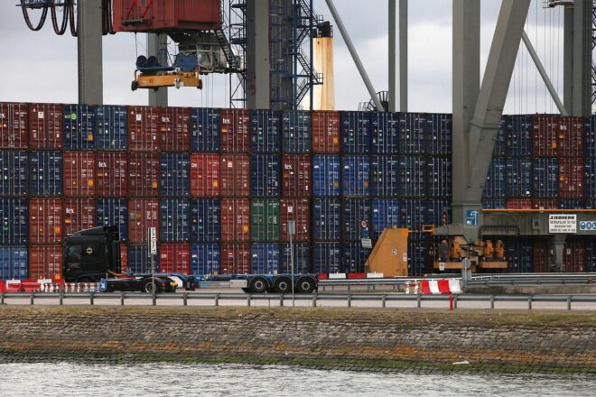 EU-Kommission senkt Konjunkturprognose