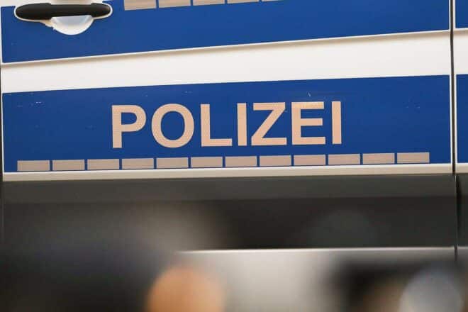 Einbruch und Unfälle im Landkreis Schwäbisch Hall