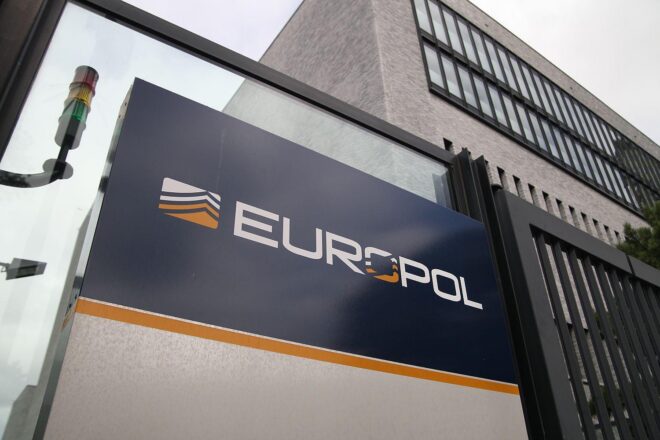 Europol geht gegen Propaganda der Iranischen Revolutionsgarde vor