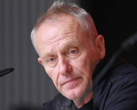 Christian Streich, ehemaliger Trainer, wird TV-Experte beim ZDF zur Fußball-WM.