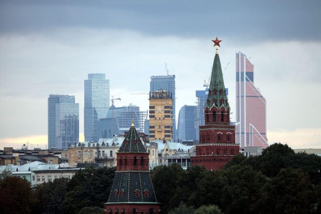 Ex-Kremlberater: Putin schadet russischer Wirtschaft selbst