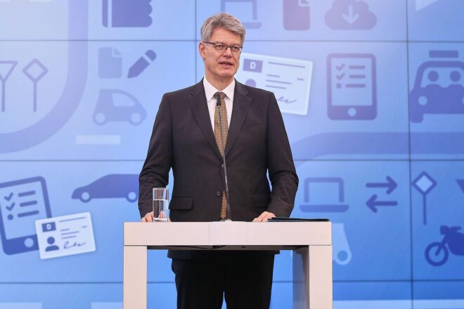 Fahrlehrer fordern Nachbesserungen bei Führerschein-Reform