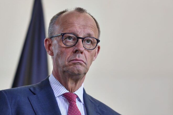 Familienunternehmer fordern Merz zu Vertrauensfrage auf