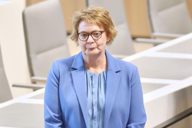Finnlandreise: Länder fordern mehr Engagement des Bundes beim Bevölkerungsschutz