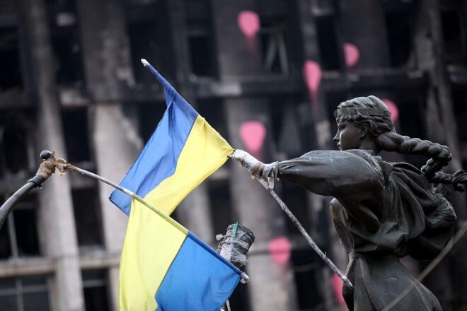 Frontex warnt vor Waffenschmuggel aus Ukraine