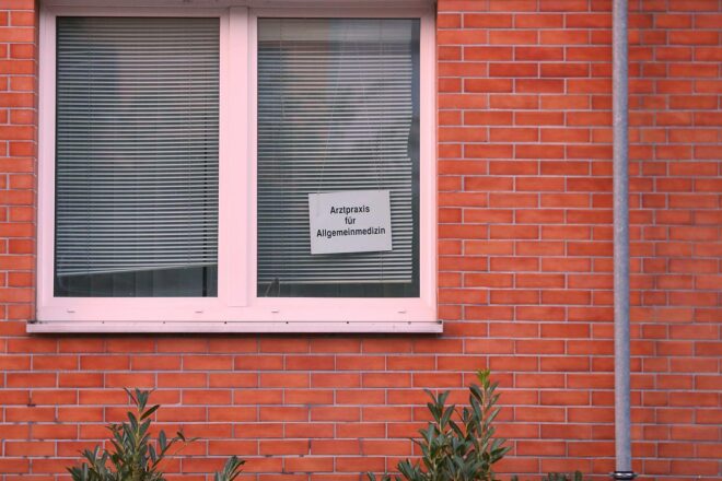 GKV-Reform: Kassenärzte erwarten Millionen weniger Behandlungen