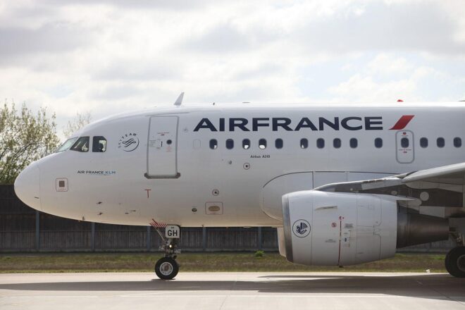 Gericht verurteilt Air France und Airbus wegen Todesflug Rio-Paris