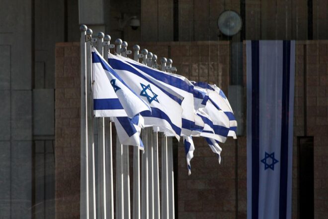 Grüne fordern EU-Sanktionen gegen israelische Minister