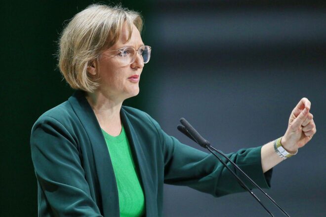Grüne kritisieren Spahns Sparvorschlag