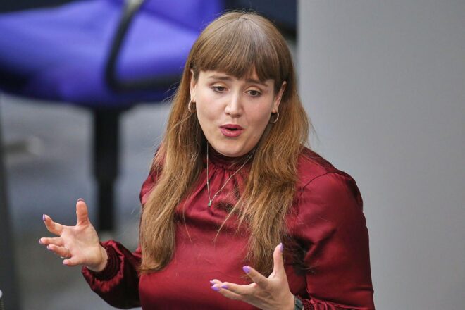 Grüne lehnen Aufweichung des Acht-Stunden-Tages ab