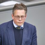 Konstantin von Notz fordert entschlossenen Kampf gegen Antisemitismus in Deutschland.