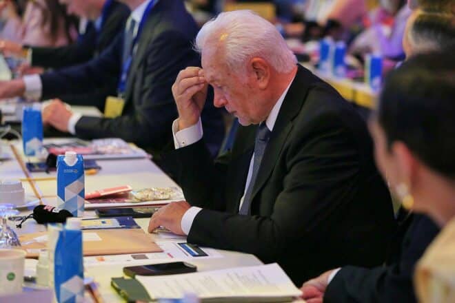 Habeck: Kubicki macht FDP nicht zu liberaler Kraft
