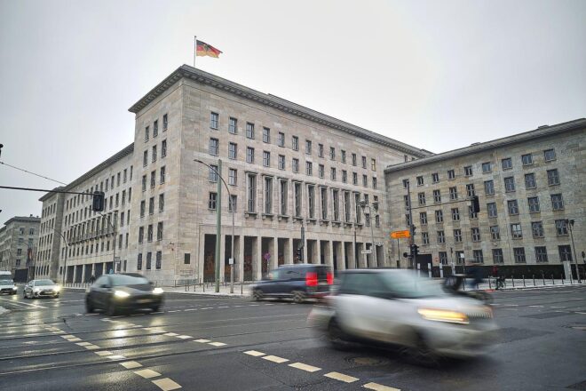 Handwerkspräsident warnt vor Belastung von Gutverdienern bei Steuerreform