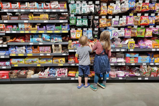 Haribo meldet Absatzrekord für 2025
