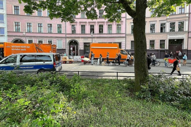 Haus- und Sperrmüllaufkommen in Niedersachsen gestiegen