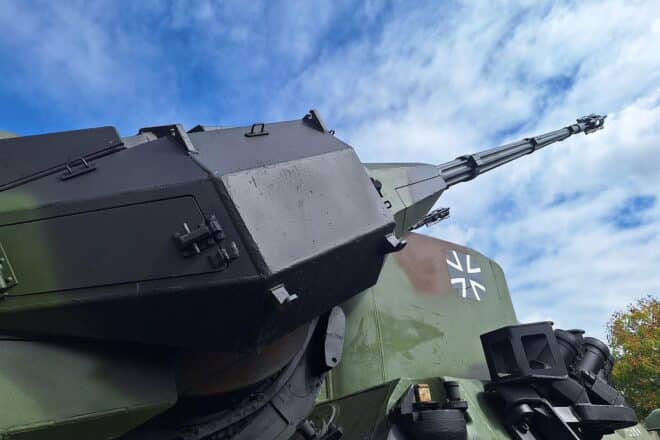 Haushaltspolitiker kritisieren teure Bundeswehr-Beschaffungen
