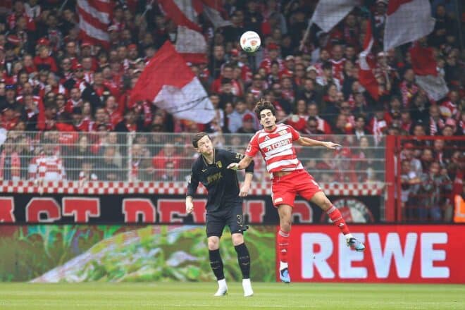 Heidenheim und St. Pauli steigen ab – Augsburg ohne Chance auf Europa