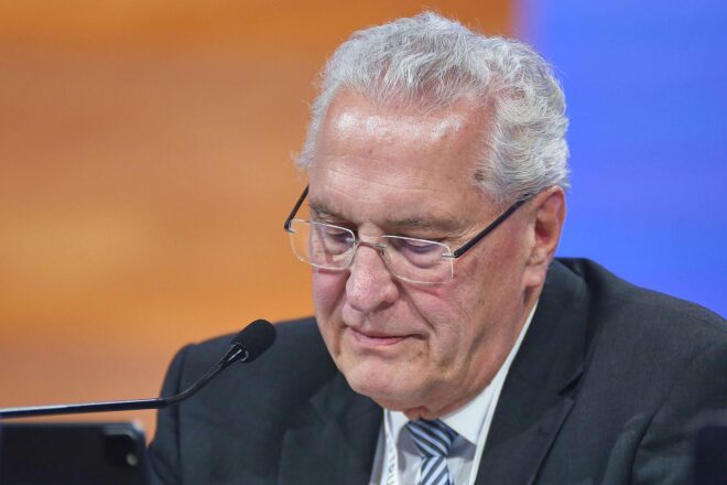 Herrmann fürchtet mögliche Anschläge durch iranischen Geheimdienst