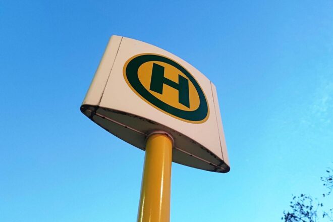 Hohe Dieselpreise setzen ÖPNV massiv zu