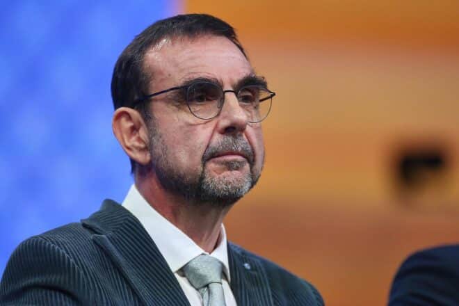 Holetschek warnt vor sozialer Kälte bei Sozialstaatsreform