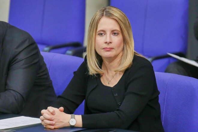 Hubertz will Wohngeld kürzen