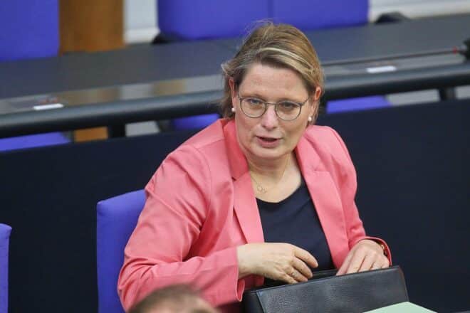 Hubig treibt Bauprojekt für Stiftung Forum Recht voran