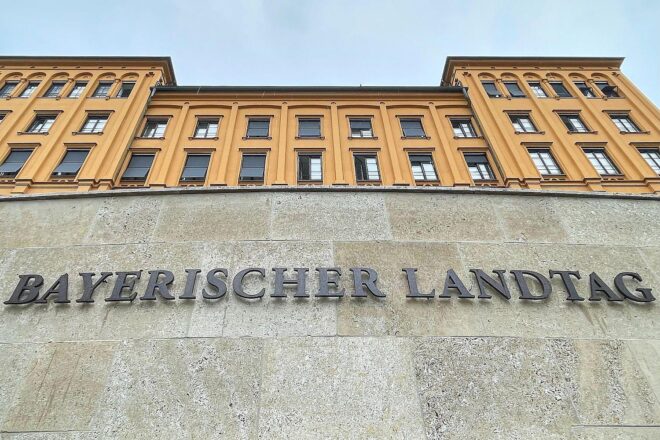 IW-Studie: Bayern wirtschaftlich weiter vorn
