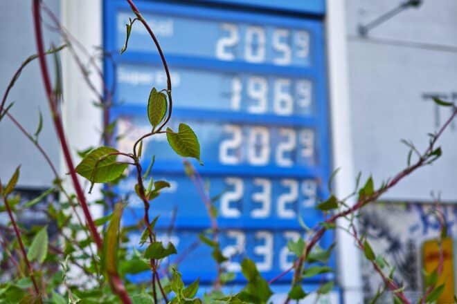 Ifo-Institut: Preisdruck lässt etwas nach – Inflation bleibt hoch