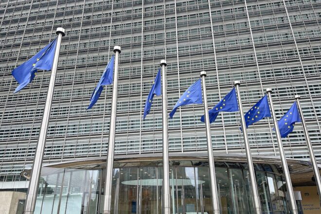 Iran-Krieg: EU-Kommissarin befürchtet "mehr Chaos" für Europa